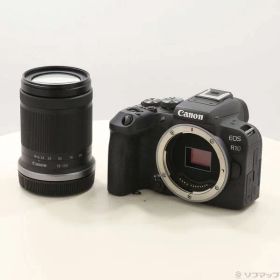 ソフマップ 〔中古品〕 EOS R10 RF-S18-150 IS STM レンズキット【344】