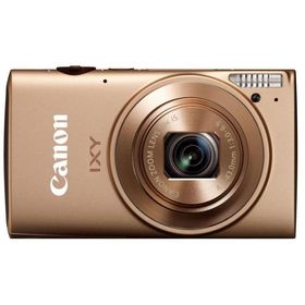 【中古】Canon デジタルカメラ IXY 610F 約1210万画素 光学10倍ズーム ゴールド IXY610F(GL)