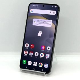 【訳あり】Galaxy S24 SC-51E docomo SIMフリー 256GB／8GB オニキスブラック Galaxy AI搭載 スマホ本体 送料無料 中古 S580