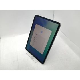 【中古】Apple 【Wi-Fi】 11インチ iPad Pro（第2世代/2020） 128GB スペースグレイ MY232J/A【秋葉5号】保証期間１ヶ月【ランクC】