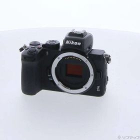 ソフマップ 〔中古品〕 Z 50 ボディ【344】