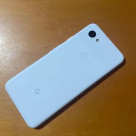 Google Pixel 3a 中古 6,100円 | ネット最安値の価格比較 プライスランク