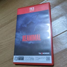 REANIMAL