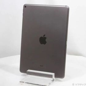 ソフマップ 〔中古品〕 iPad Air 第3世代 64GB スペースグレイ MUUJ2J／A Wi-Fi【377】