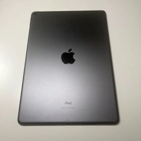 iPad Air 10.5インチ Wi-Fi 256GBスペースグレイ