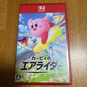 カービィのエアライダー Nintendo Switch 2