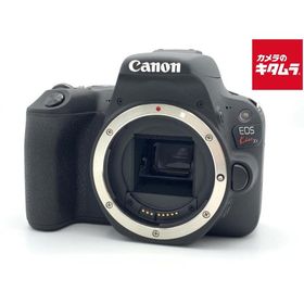 【中古】 【並品】 キヤノン EOS Kiss X9 ボディ ブラック