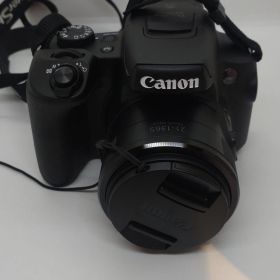 PowerShot SX70 HS 新品 97,000円 中古 55,000円 | ネット最安値の価格