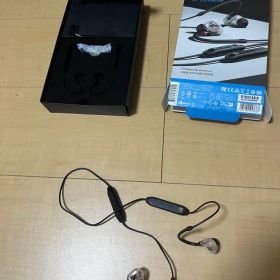 SENNHEISER IE 100 PRO Wireless 本体