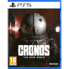 【日本語対応】Cronos: The New Dawn (輸入版) - PS5