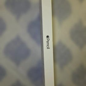 【未使用】Apple Pencil (USB-C) 本体