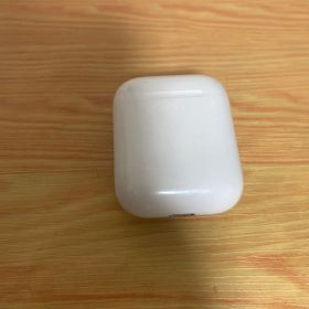 【ジャンク品】AirPods 第2世代
