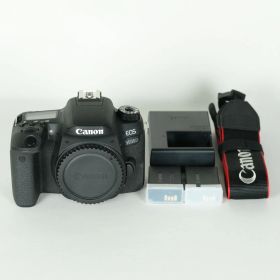 [美品 | バッテリー2個付] Canon EOS 9000D [ボディ] | Canon EF-Sマウント