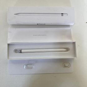 【ジャンク】Apple Pencil 第1世代 A1603 欠品あり a0609