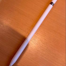 Apple Pencil 第1世代 新品 2,650円 中古 2,100円 | ネット最安値の