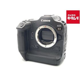 【中古】 【並品】 キヤノン EOS R3 ボディ