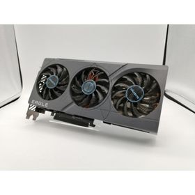 【中古】GIGABYTE GV-N407TEAGLE OC-12GD RTX4070Ti/12GB (GDDR6X)【大阪本店】保証期間１週間