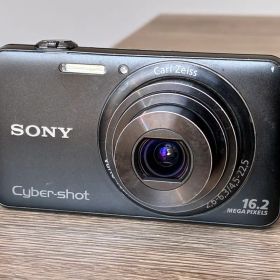 SONY Cyber-shot DSC-WX50 ブラック16.2MP