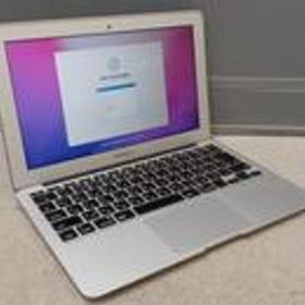 MACBOOK AIR A1465 APPLE