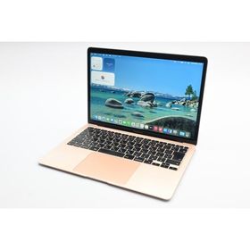 MacBook Air M1 2020 新品 37,980円 中古 34,000円 | ネット最安値の