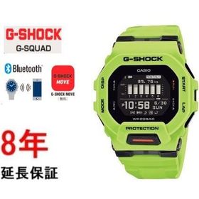 カシオ Gショック GBD-200-9JF