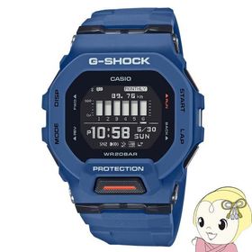 カシオ CASIO G-SHOCK ジーショック 腕時計 20気圧防水 G-SQUAD GBD-200-2JF