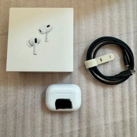 Apple AirPods Pro 第2世代 本体 Lightningタイプ