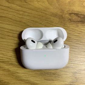 Apple AirPods Pro 第二世代 lightning