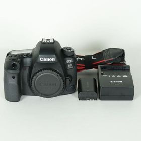 [美品] Canon EOS 6D Mark II [ボディ] | Canon EFマウント