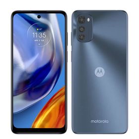 【中古】 moto e32s スレートグレイ motoe32sgr7mtm