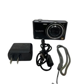 ✨動作良好✨Panasonic LUMIX DMC-SZ3 デジカメ 動作確認済