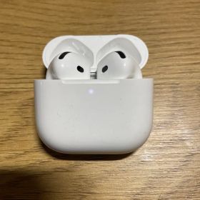 Apple Airpods 第4世代 ANC A3055 3056