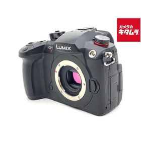 【中古】 【良品】 パナソニック LUMIX DC-GH5M2 ボディ ブラック