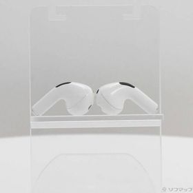 〔中古〕Apple(アップル) AirPods Pro 第2世代〔368-ud〕
