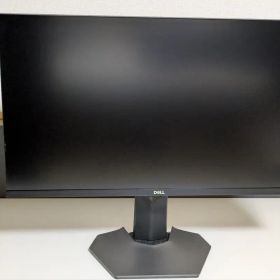 DELL製 27インチ ワイドモニタ S2721DGF 2020年製