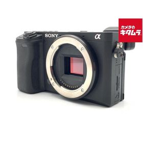 【中古】 【良品】 ソニー α6400 ボディ ブラック [ILCE-6400 B]
