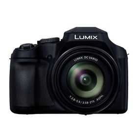 10年間保証付き パナソニック LUMIX DC-FZ85D-K