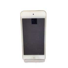 Apple◆ポータブルメモリープレーヤー iPod touch MVJ22J/A [ゴールド] A2178//