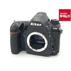 【中古】 【並品】 ニコン D780 ボディ