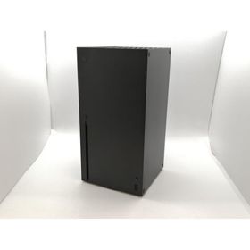 【中古】Microsoft Xbox Series X【三宮センター】保証期間１ヶ月【ランクA】
