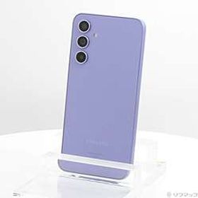 〔中古品（難あり）〕 Galaxy A54 5G 128GB オーサムバイオレット SCG21 au SIMフリー ［6.4インチ有機EL／Exynos 1380／RAM:6GB／ナノSIM］〔中古品（難あり）〕 Galaxy A54 5G 128GB オーサムバイオレット SCG21 au SIMフリー ［6.4インチ有機EL／Exynos 1380／RAM:6GB／ナノSIM］