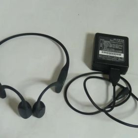 OpenRun by Shokz S803 スポーツ骨伝導イヤホン
