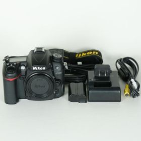 [良品 | シャッター数63,454回] Nikon D7000 | Nikon Fマウント