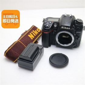 中古 Nikon D7000 ブラック ボディ 即日発送 Nikon デジタル一眼 本体 あすつく 土日祝発送OK