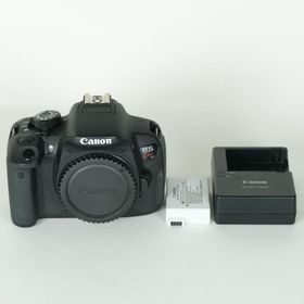 [良品] Canon EOS Kiss X7i | Canon EF-Sマウント