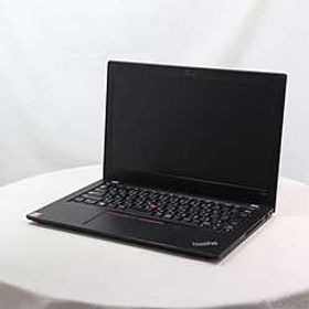 〔中古品（難あり）〕 ThinkPad X280 20KES06400 ［Core-i5-8350U (1.7GHz)／8GB／SSD256GB／12.5インチワイド／Windows11 Pro］〔中古品（難あり）〕 ThinkPad X280 20KES06400 ［Core-i5-8350U (1.7GHz)／8GB／SSD256GB／12.5インチワイド／Windows11 Pro］