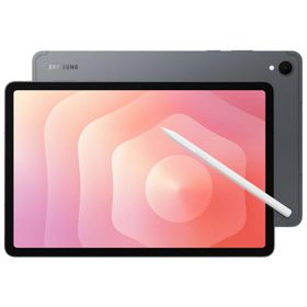 タブレット Galaxy Tab S11 128GB［グレー］