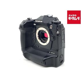 【中古】 【並品】 オリンパス OM-D E-M1X ボディ