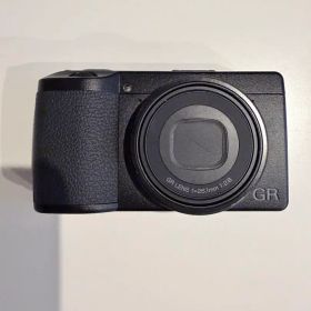 RICOH GR IIIx 本体 LightPix Labs フラッシュ付 中古 RICOH GR IIIx 中古 180,200円 | ネット最安値の価格比較 プライスランク