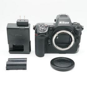 良品 ニコン NIKON Z8 ボディ